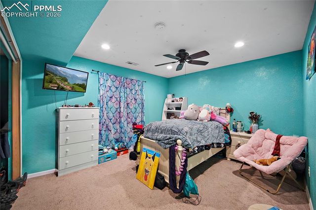 504 Fountain Mesa Road, Fountain, CO 80817