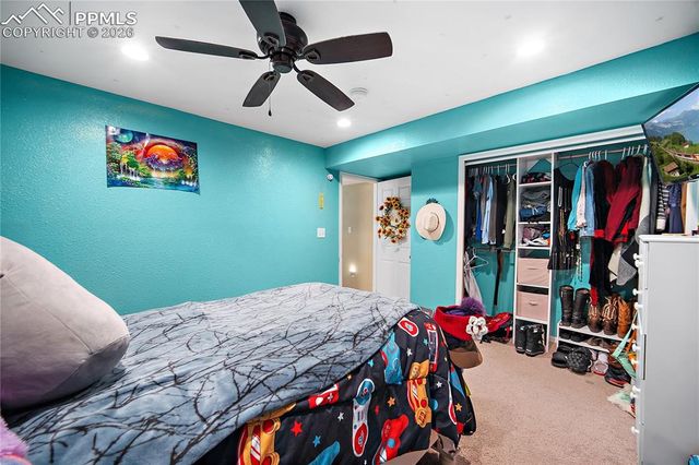 504 Fountain Mesa Road, Fountain, CO 80817