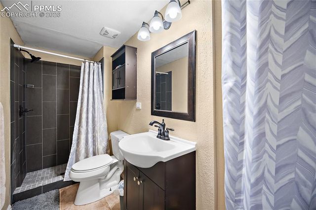 504 Fountain Mesa Road, Fountain, CO 80817