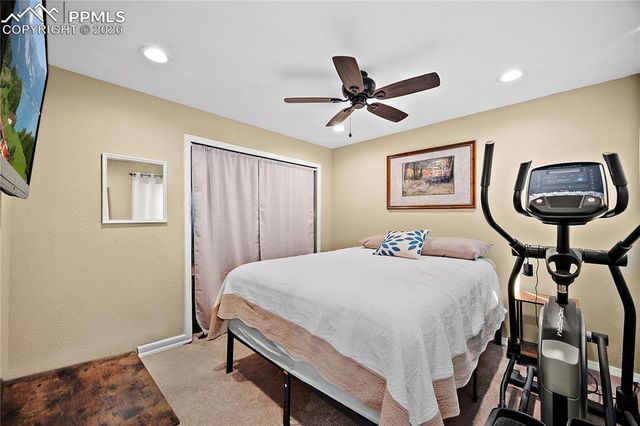 504 Fountain Mesa Road, Fountain, CO 80817