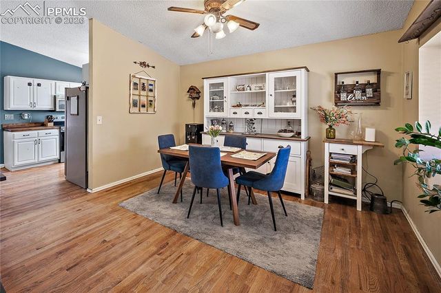 504 Fountain Mesa Road, Fountain, CO 80817