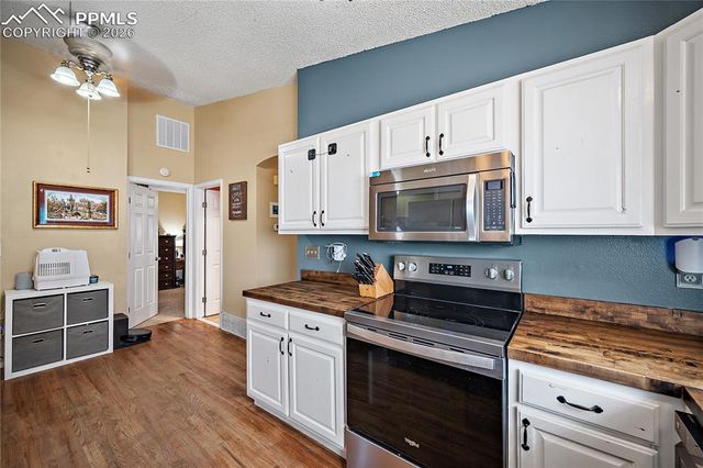 504 Fountain Mesa Road, Fountain, CO 80817