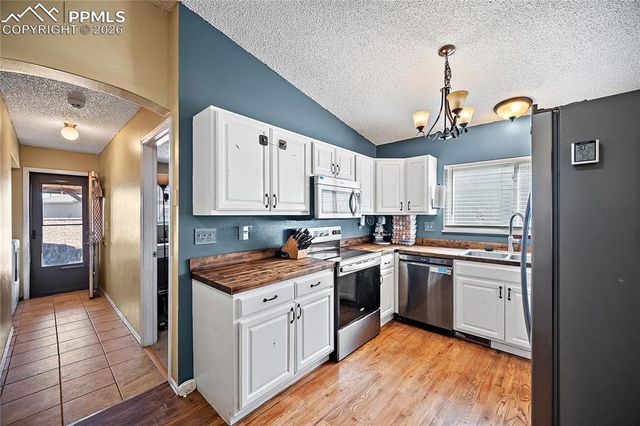 504 Fountain Mesa Road, Fountain, CO 80817