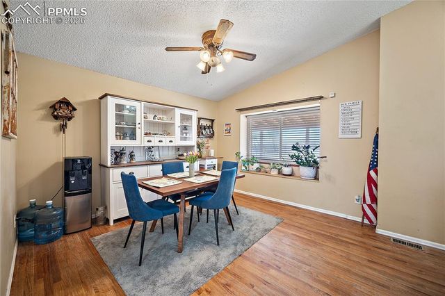 504 Fountain Mesa Road, Fountain, CO 80817