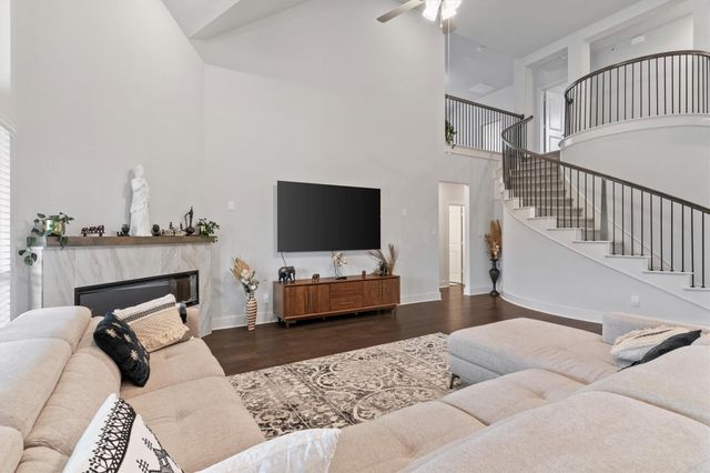 1512 Diamond Drive, Wylie, TX 75098