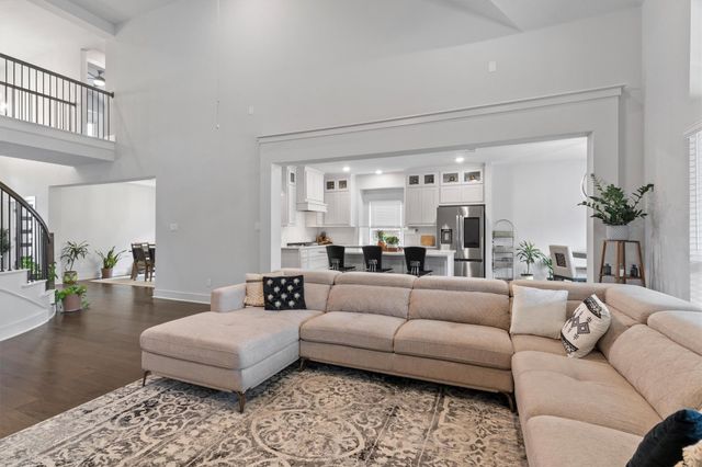 1512 Diamond Drive, Wylie, TX 75098