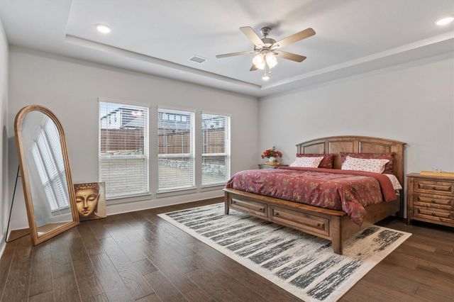 1512 Diamond Drive, Wylie, TX 75098