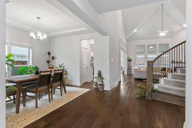 1512 Diamond Drive, Wylie, TX 75098