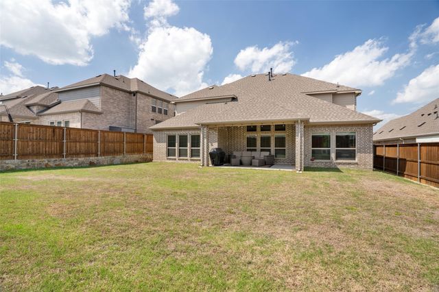 1512 Diamond Drive, Wylie, TX 75098