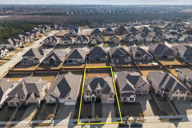 1512 Diamond Drive, Wylie, TX 75098