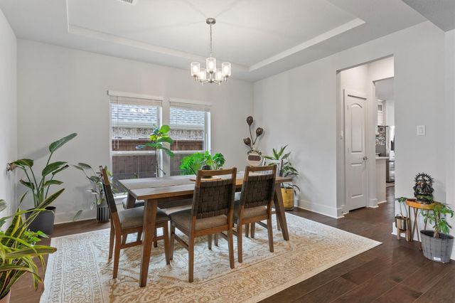 1512 Diamond Drive, Wylie, TX 75098