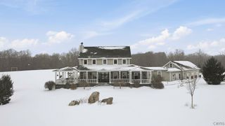 5278 Hill Road, Madison, NY 13346