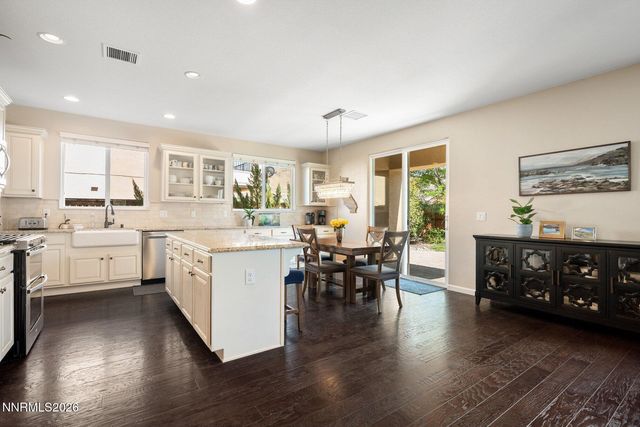 2960 Show Jumper Lane, Reno, NV 89521