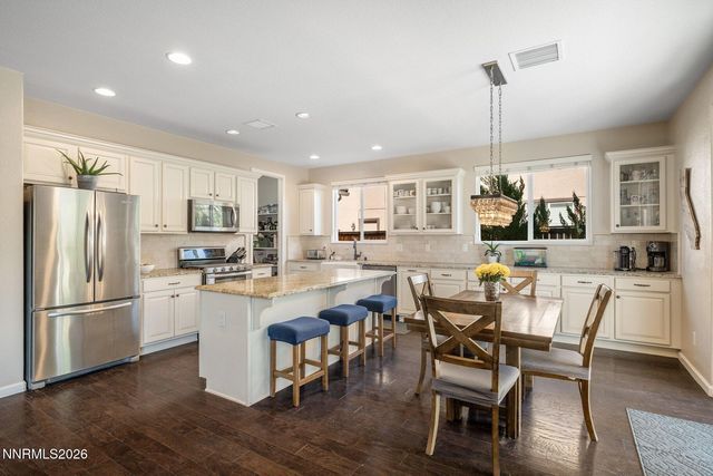 2960 Show Jumper Lane, Reno, NV 89521