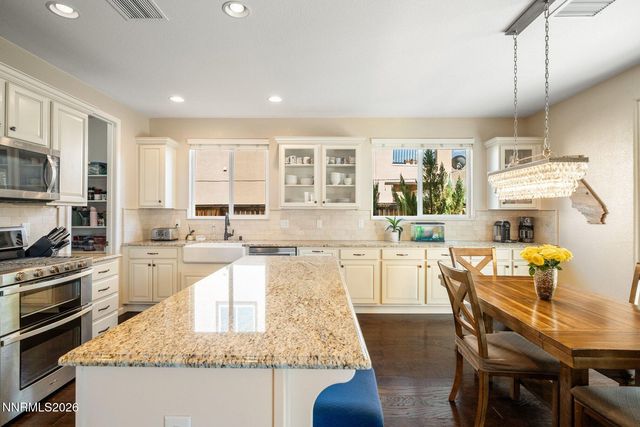 2960 Show Jumper Lane, Reno, NV 89521