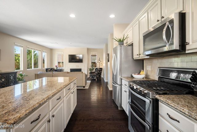 2960 Show Jumper Lane, Reno, NV 89521