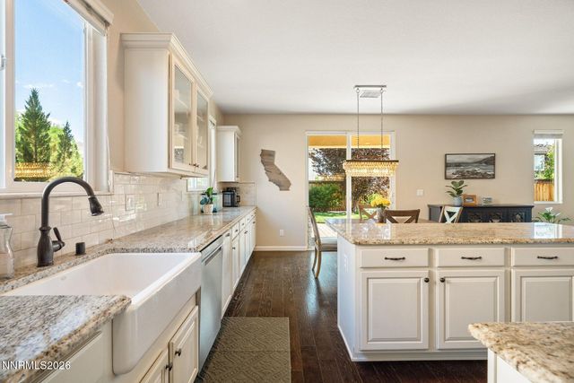 2960 Show Jumper Lane, Reno, NV 89521