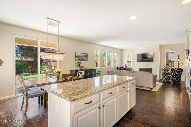 2960 Show Jumper Lane, Reno, NV 89521