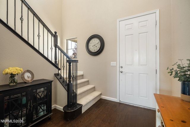 2960 Show Jumper Lane, Reno, NV 89521