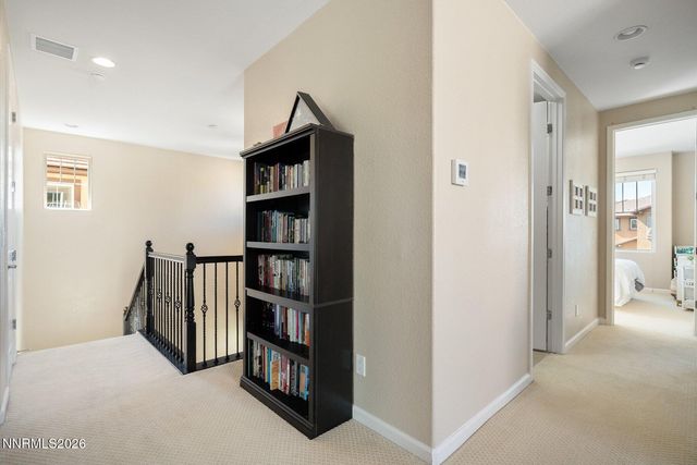 2960 Show Jumper Lane, Reno, NV 89521