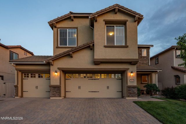 2960 Show Jumper Lane, Reno, NV 89521