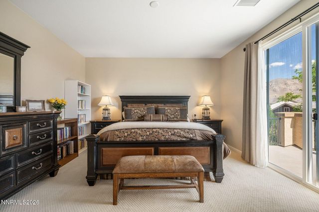2960 Show Jumper Lane, Reno, NV 89521