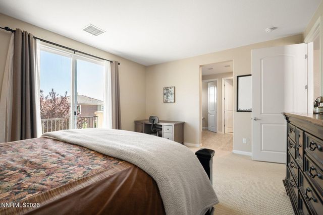 2960 Show Jumper Lane, Reno, NV 89521