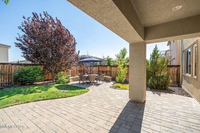 2960 Show Jumper Lane, Reno, NV 89521