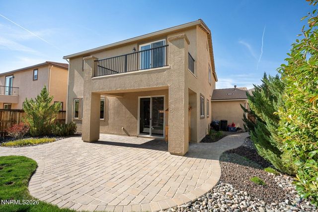 2960 Show Jumper Lane, Reno, NV 89521
