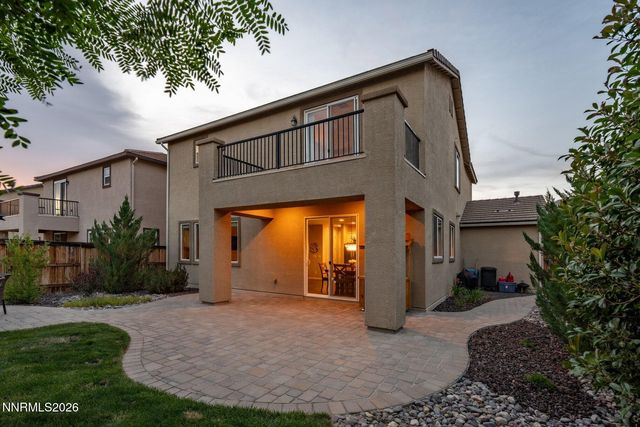 2960 Show Jumper Lane, Reno, NV 89521