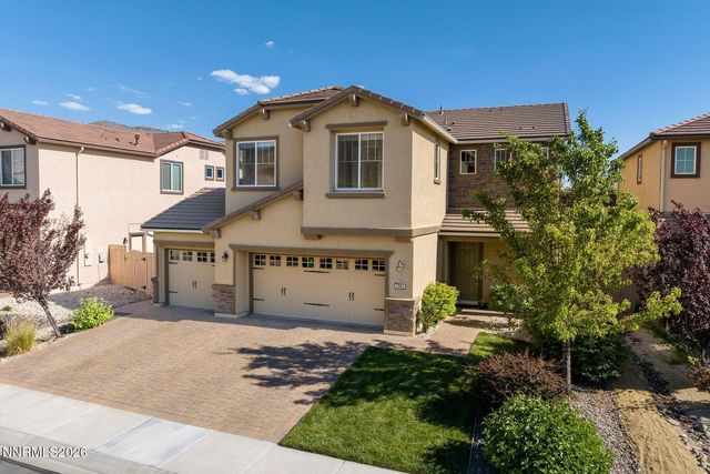 2960 Show Jumper Lane, Reno, NV 89521
