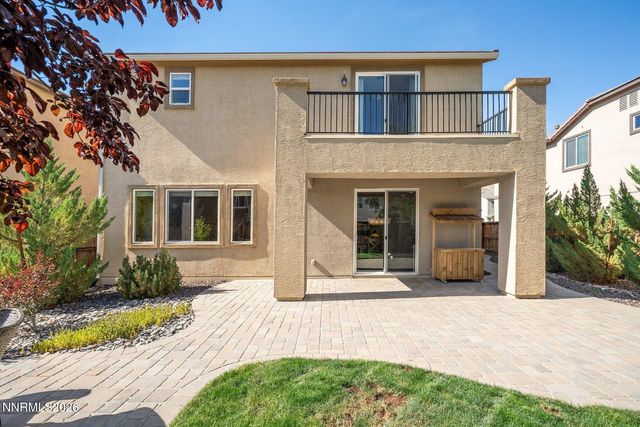2960 Show Jumper Lane, Reno, NV 89521