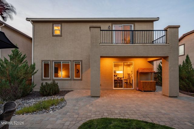 2960 Show Jumper Lane, Reno, NV 89521