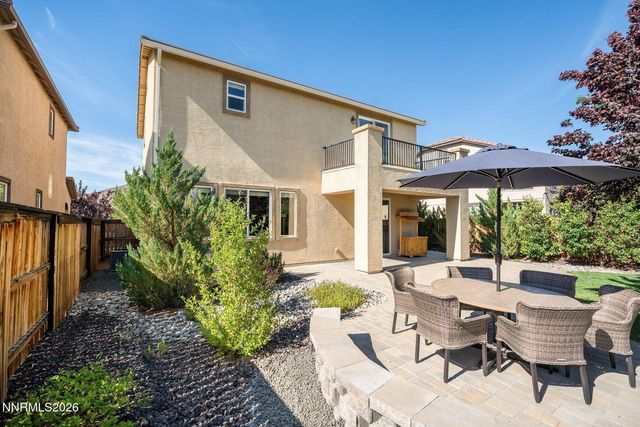 2960 Show Jumper Lane, Reno, NV 89521