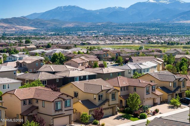 2960 Show Jumper Lane, Reno, NV 89521