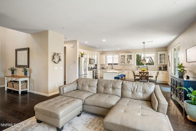 2960 Show Jumper Lane, Reno, NV 89521