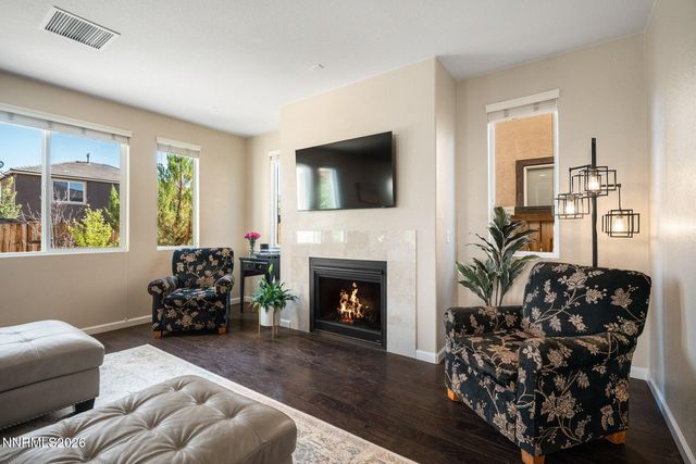 2960 Show Jumper Lane, Reno, NV 89521