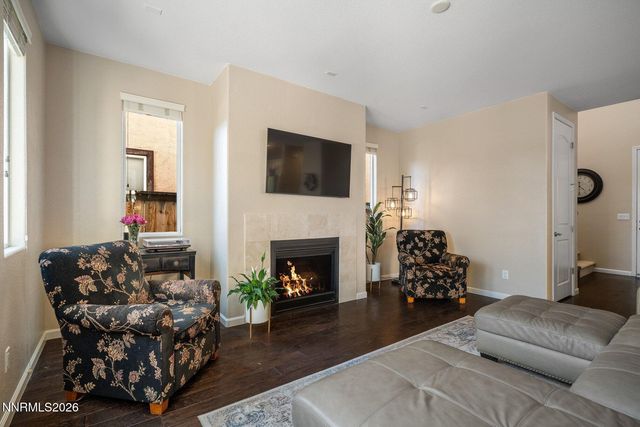 2960 Show Jumper Lane, Reno, NV 89521