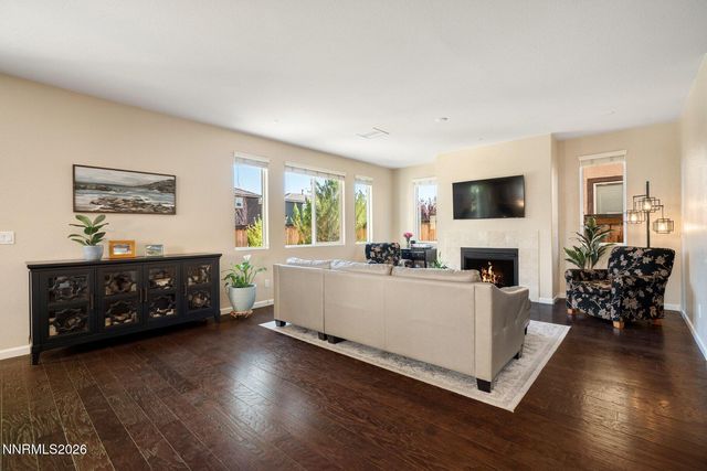 2960 Show Jumper Lane, Reno, NV 89521