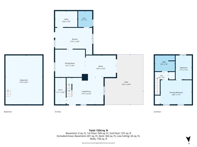 501 3rd Street W, Hastings, MN 55033