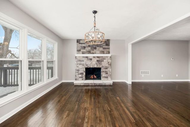 12301 E 233rd Street, Peculiar, MO 64078