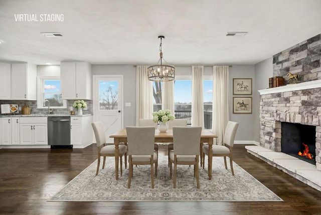 12301 E 233rd Street, Peculiar, MO 64078