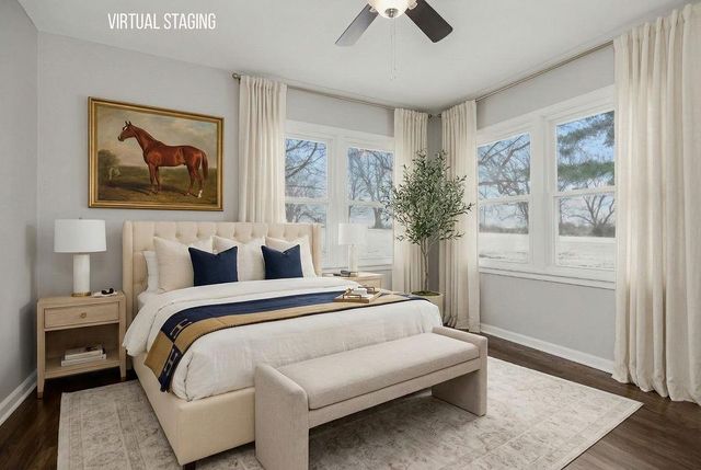 12301 E 233rd Street, Peculiar, MO 64078