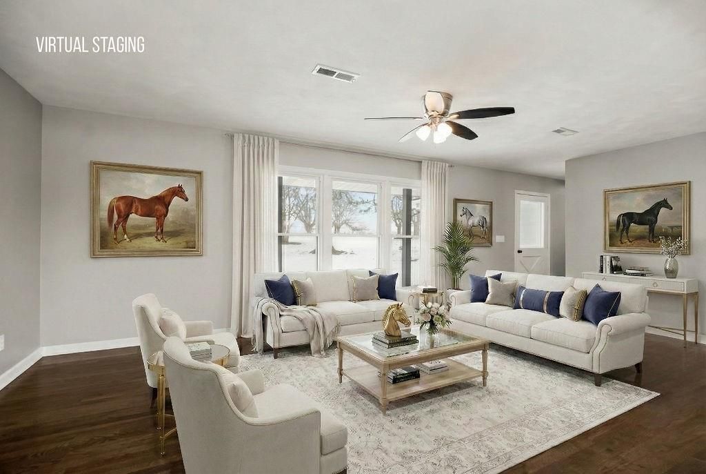 12301 E 233rd Street, Peculiar, MO 64078