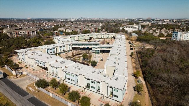 604 N Bluff DR 101, Austin, TX 78745
