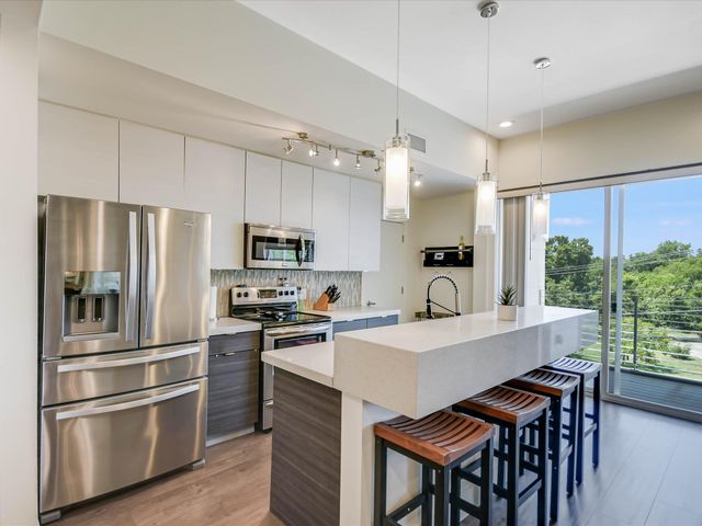 604 N Bluff DR 101, Austin, TX 78745