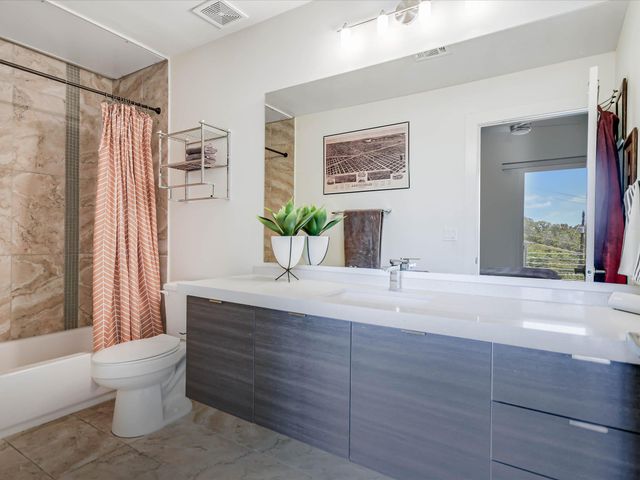 604 N Bluff DR 101, Austin, TX 78745