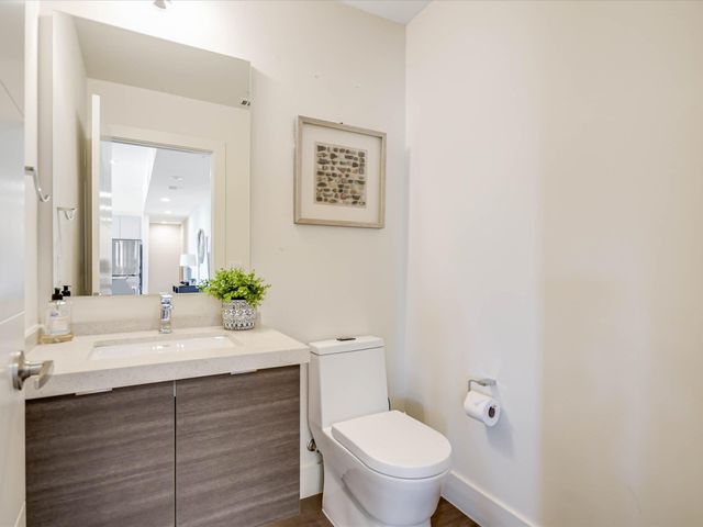 604 N Bluff DR 101, Austin, TX 78745