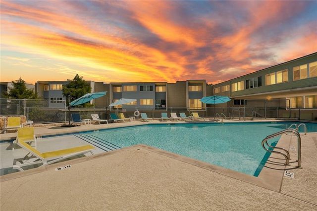 604 N Bluff DR 101, Austin, TX 78745