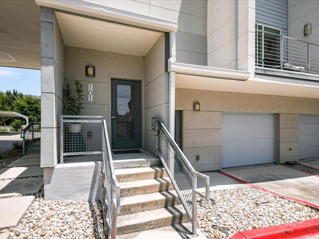 604 N Bluff DR 101, Austin, TX 78745